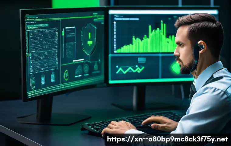 춘의동 STATUS_KERNEL_MODULE_ACCESS_DENIED 관련 이미지 2