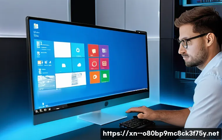 동숭동 윈도우10 windows10 재설치 포맷 초기화 관련 이미지 1