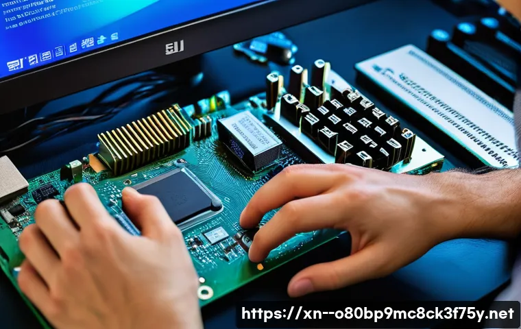 송산동 블루스크린 관련 이미지 1