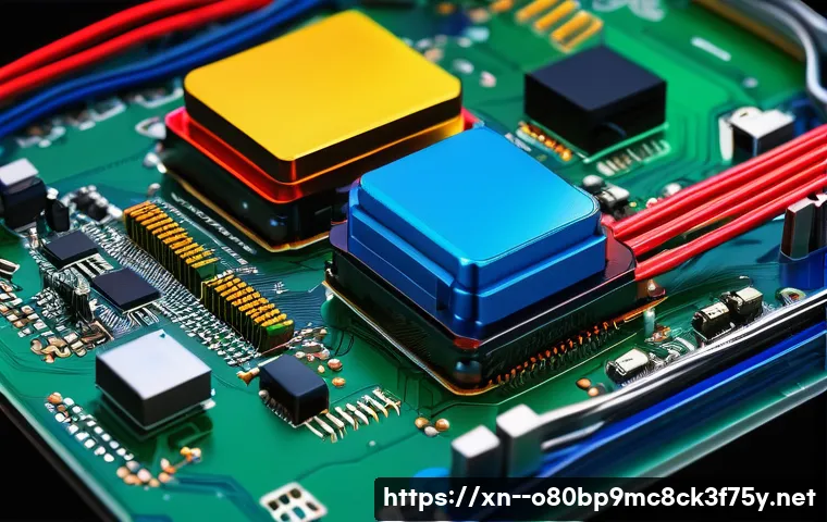 종암동 DEVICE_DRIVER_MISMATCH 관련 이미지 1