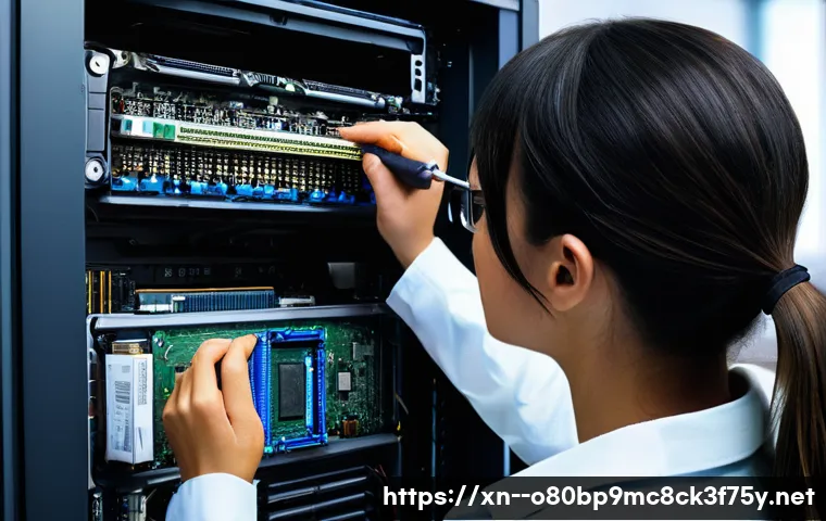 구운동 NMI_HARDWARE_FAILURE 관련 이미지 2