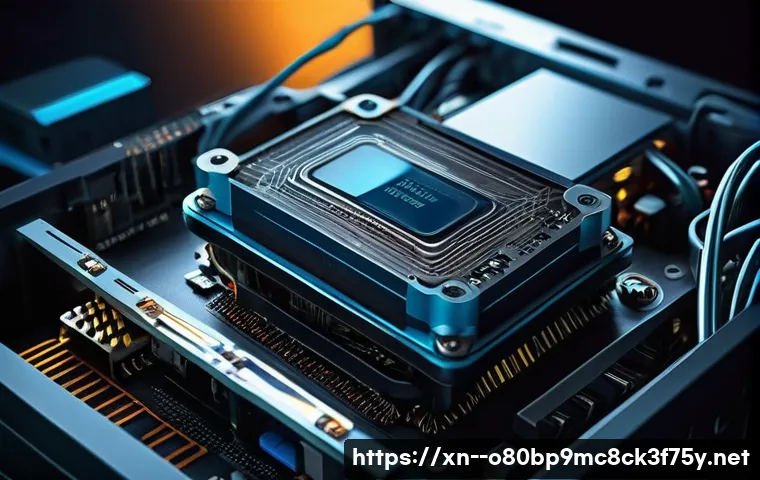 관고동 DPC_WATCHDOG_VIOLATION 관련 이미지 1