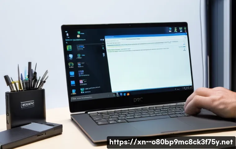 관고동 DPC_WATCHDOG_VIOLATION 관련 이미지 2