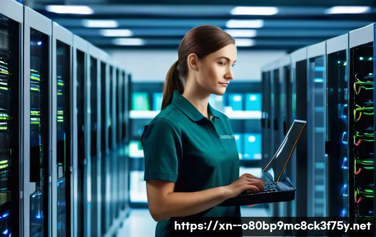 안성동 파일서버출장방문수리점 관련 이미지 1