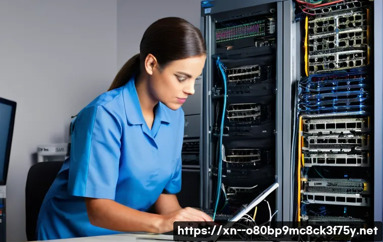 안성동 파일서버출장방문수리점 관련 이미지 2