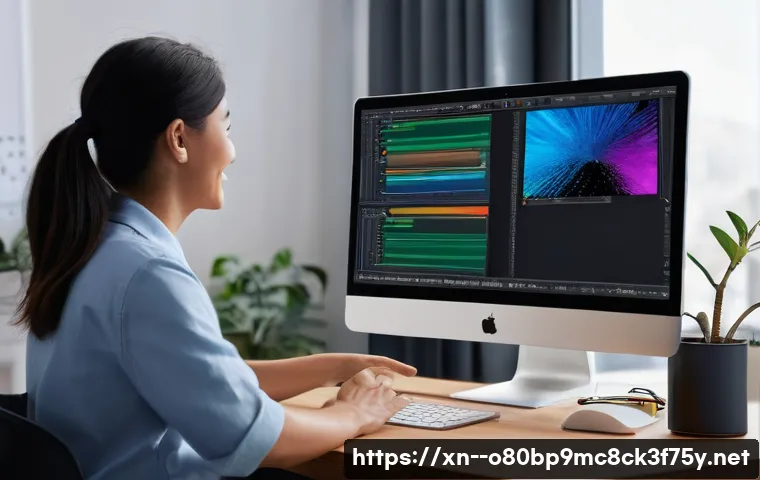 보라매동 해킨토시 재설치 포맷  초기화 관련 이미지 2