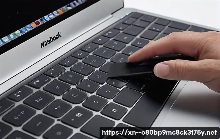 자양동 맥북프로 판매 및 수리 관련 이미지 1