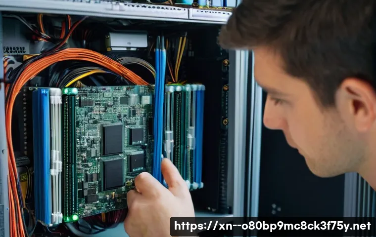 병방동 STATUS_IO_TIMEOUT 관련 이미지 1