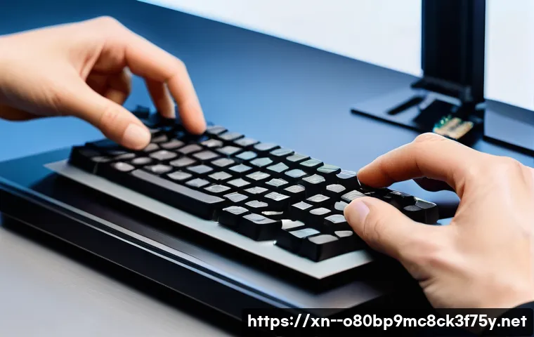 오학동 STATUS_KERNEL_SECURITY_CHECK 관련 이미지 2