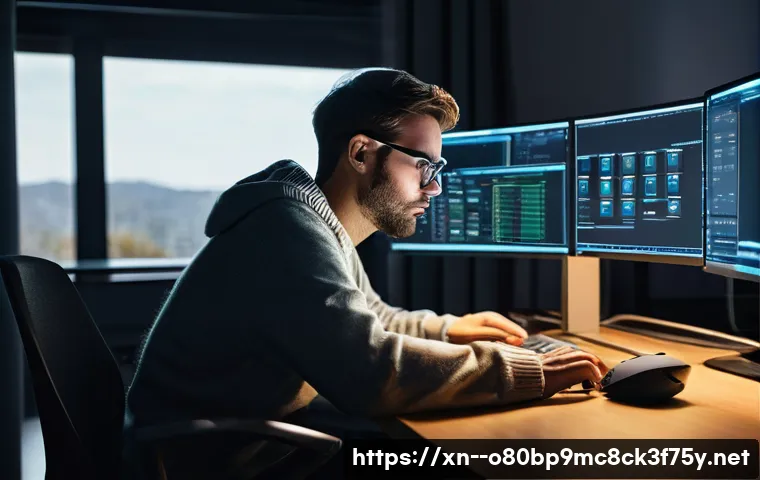 화산동 DRIVER_VERIFIER_DETECTED_VIOLATION 관련 이미지 1