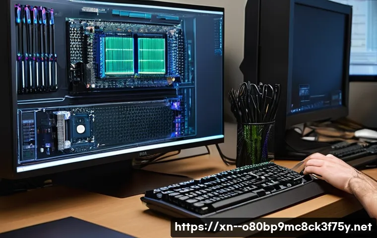 맥금동 STATUS_KERNEL_THREAD_FAILURE 관련 이미지 1