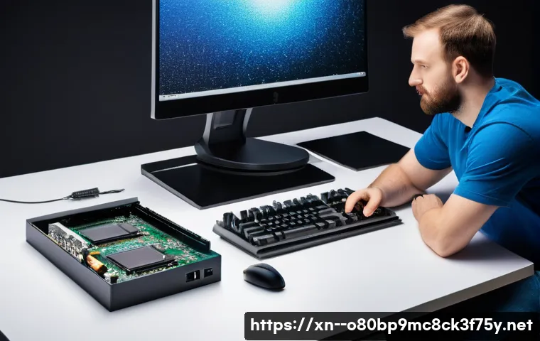 흥도동 STATUS_KERNEL_MODULE_FAILURE 관련 이미지 1