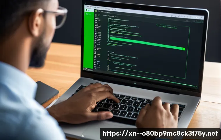 도농동 STATUS_KERNEL_EXECUTION_ERROR 관련 이미지 2