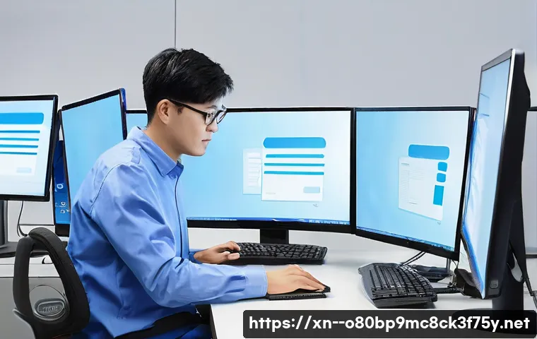 도봉동 컴퓨터업그레이드 관련 이미지 1