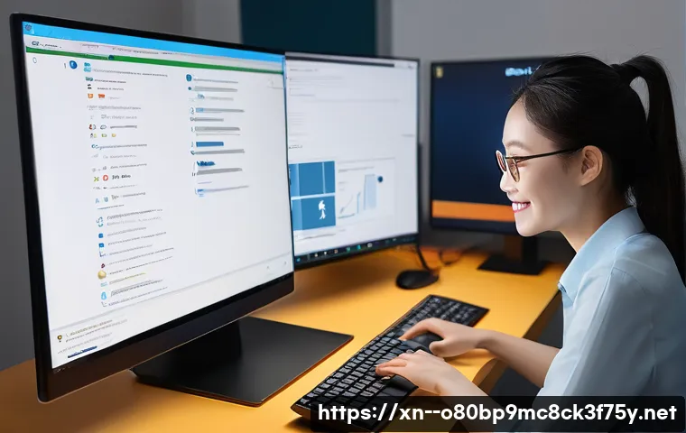 도봉동 컴퓨터업그레이드 관련 이미지 2