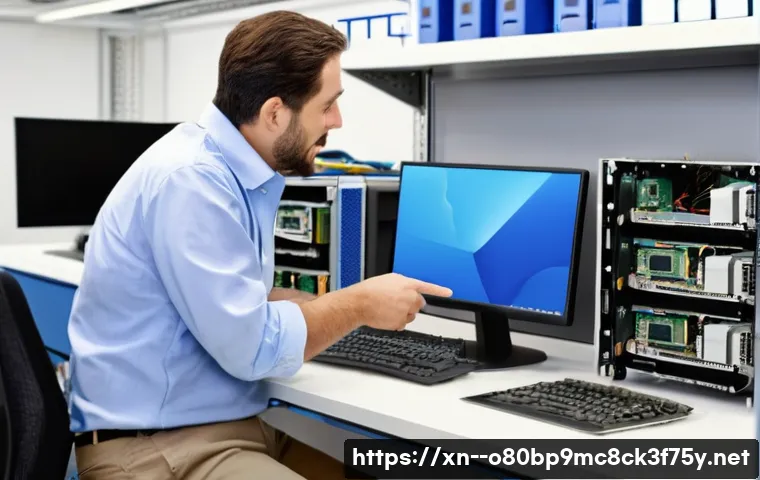 와룡동 SSD조립 및 교체수리 관련 이미지 2