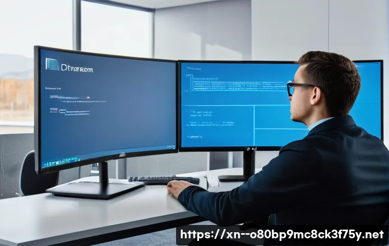 오금동 DRIVER_IRQL_NOT_LESS_OR_EQUAL 관련 이미지 2