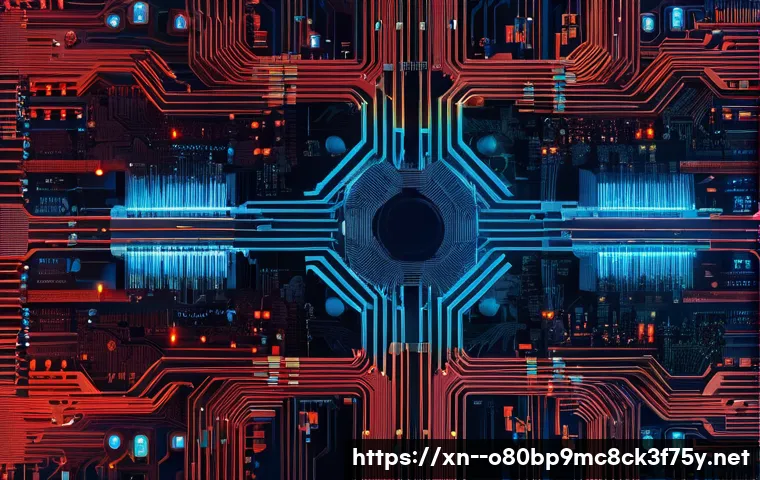 서림동 STATUS_KERNEL_DATA_CORRUPTION 관련 이미지 1