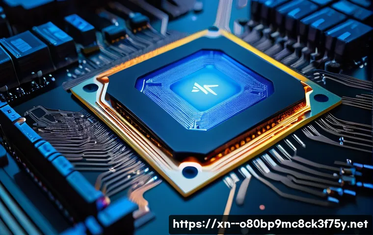 적성면 STATUS_KERNEL_HEAP_CORRUPTION 관련 이미지 1