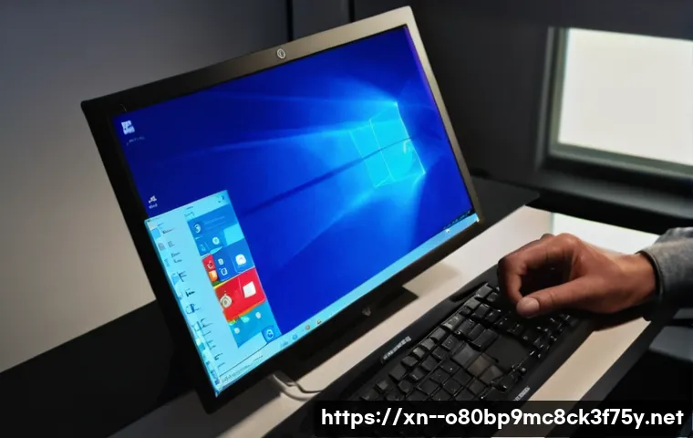 창성동 윈도우7 windows7 재설치 포맷 초기화 관련 이미지 1
