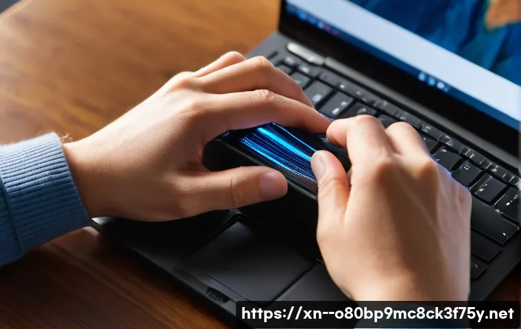 고척동 STATUS_DEVICE_NOT_READY 관련 이미지 1