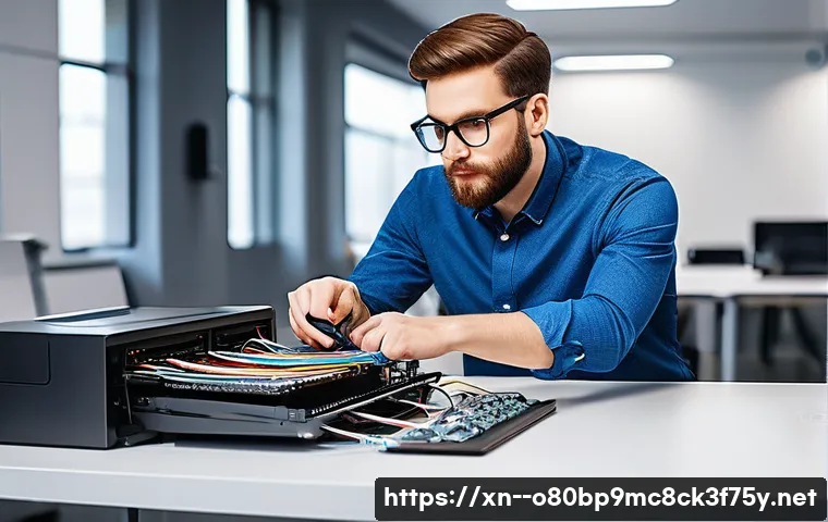 고척동 STATUS_DEVICE_NOT_READY 관련 이미지 2