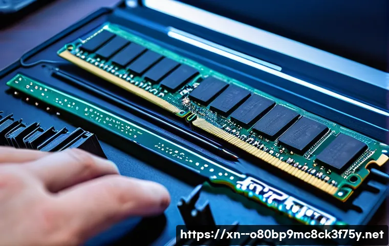 오도동 RAM조립 및 교체수리 관련 이미지 1