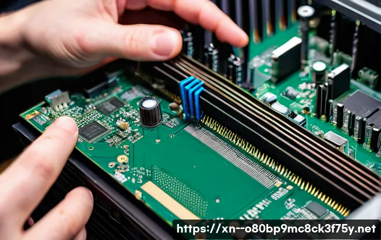 오도동 RAM조립 및 교체수리 관련 이미지 2