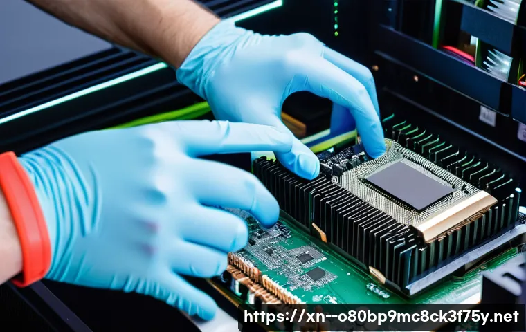 동구동 STATUS_KERNEL_STACK_CORRUPTION 관련 이미지 1