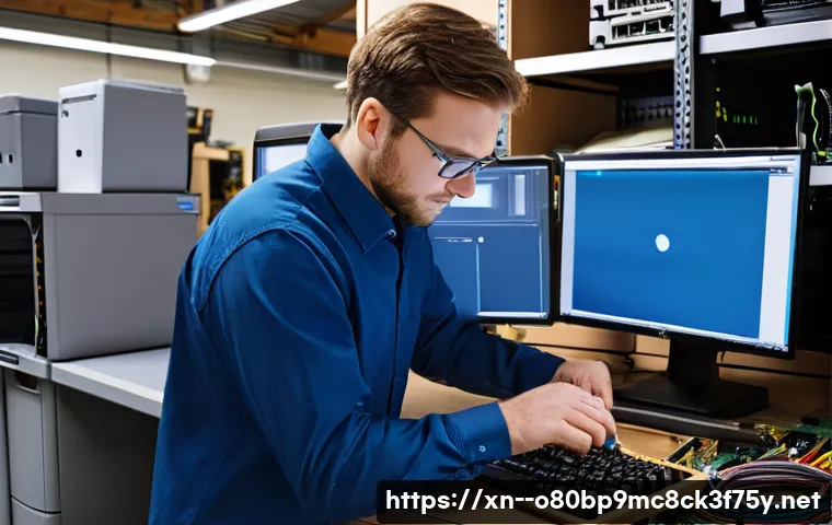 양지동 POOL_HEADER_CORRUPTION 관련 이미지 2