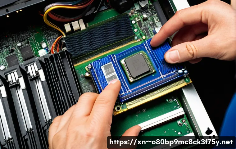 개화동 KERNEL_MODE_HEAP_CORRUPTION 관련 이미지 1