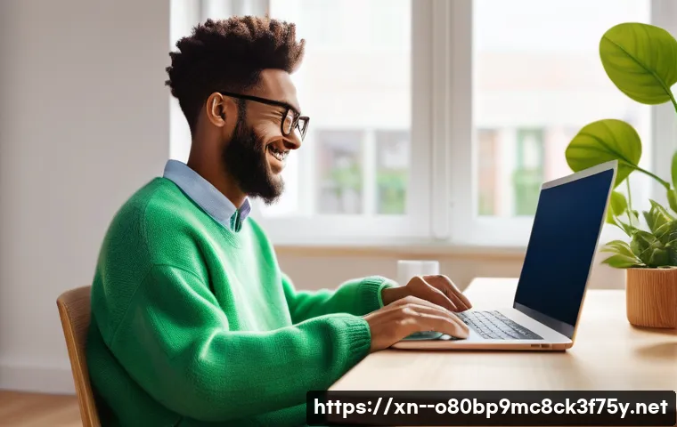 상산곡동 NTFS_FILE_SYSTEM 관련 이미지 1