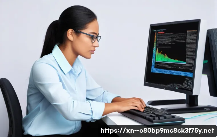 상산곡동 NTFS_FILE_SYSTEM 관련 이미지 2