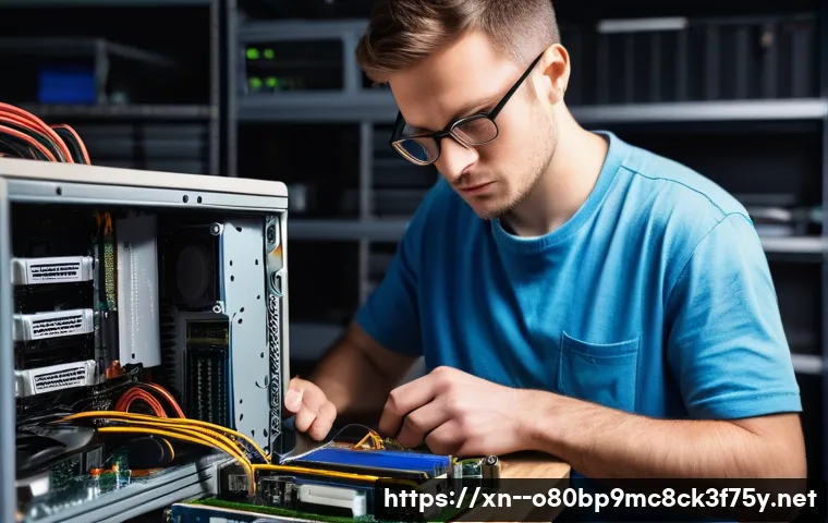 오목천동 STATUS_KERNEL_DEVICE_ERROR 관련 이미지 1