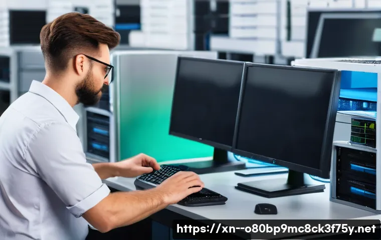 둔촌동 DRIVER_PORTION_MUST_BE_NONPAGED 관련 이미지 1