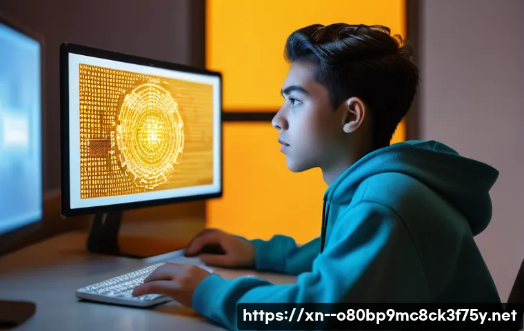 둔촌동 DRIVER_PORTION_MUST_BE_NONPAGED 관련 이미지 2