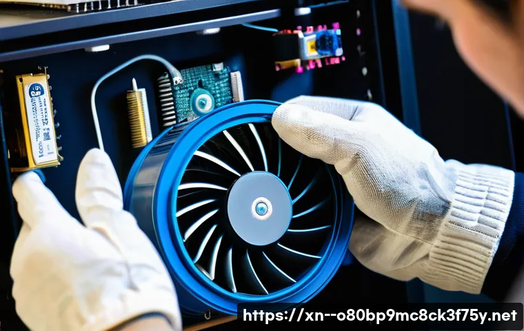 강화읍 HARDWARE_FAILURE 관련 이미지 1