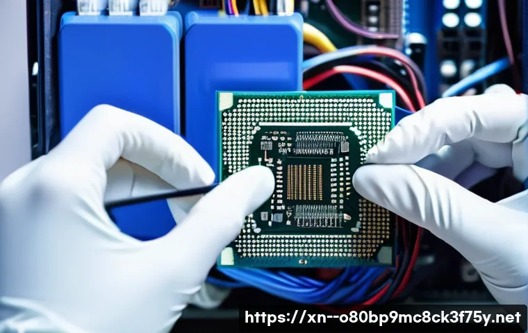 하산곡동 cpu조립 및 교체수리 관련 이미지 2