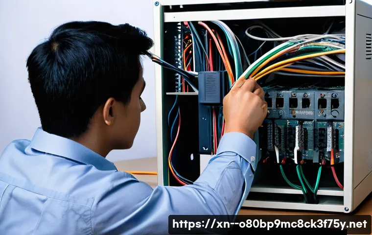 화양동 본체 꺼졌다 켜졌다 할때 관련 이미지 1