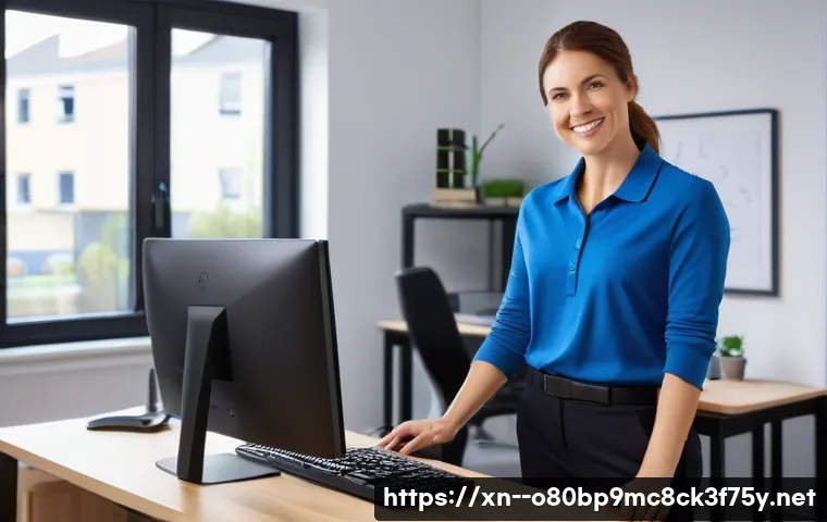 수유동 중고컴퓨터 pc 출장판매설치 관련 이미지 1