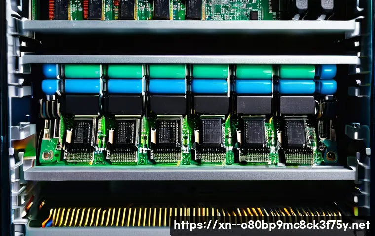 삼교동 STATUS_KERNEL_STACK_CORRUPTION 관련 이미지 1