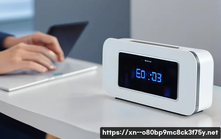 신현원창동 STATUS_DEVICE_OFFLINE 관련 이미지 1