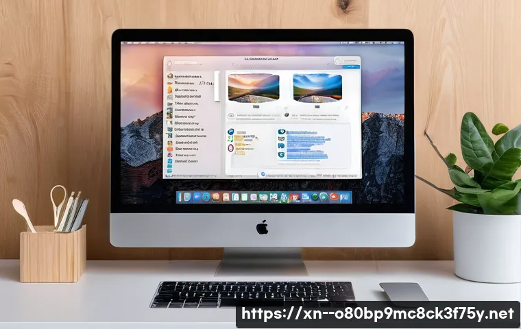 교산동 macosX재설치 포맷  초기화 관련 이미지 2