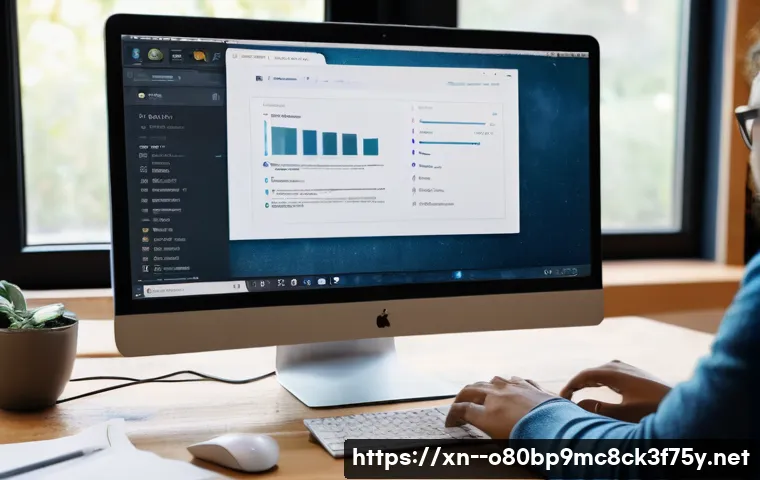 연성동 STATUS_DISK_CORRUPTION 관련 이미지 1