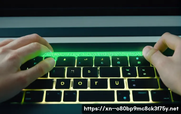 연성동 STATUS_DISK_CORRUPTION 관련 이미지 2