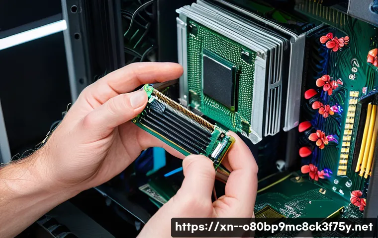 천연동 PAGE_FAULT_IN_NONPAGED_AREA 관련 이미지 1