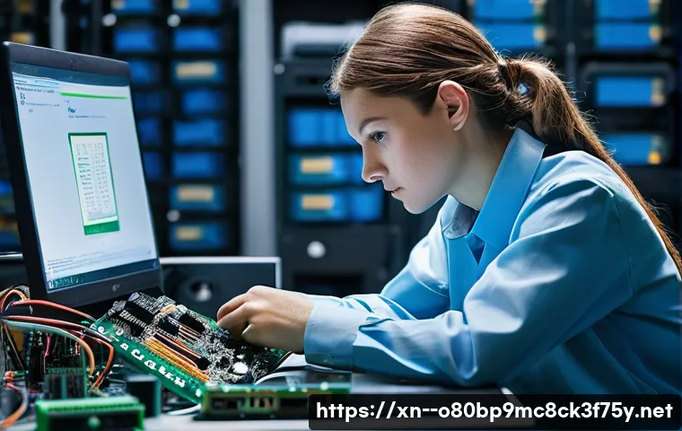 서정동 POOL_HEADER_CORRUPTION 관련 이미지 1