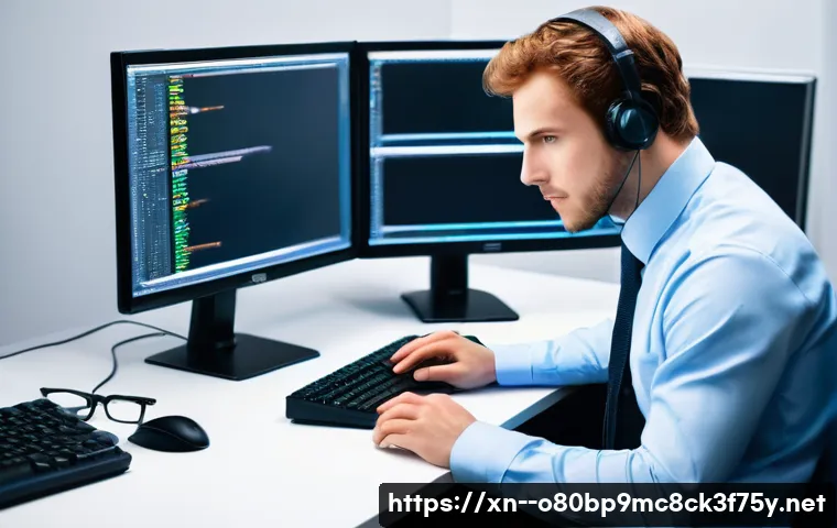 역삼동 STATUS_KERNEL_HEAP_CORRUPTION 관련 이미지 2