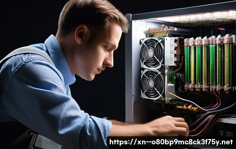 서초동 WHEA_UNCORRECTABLE_ERROR 관련 이미지 1