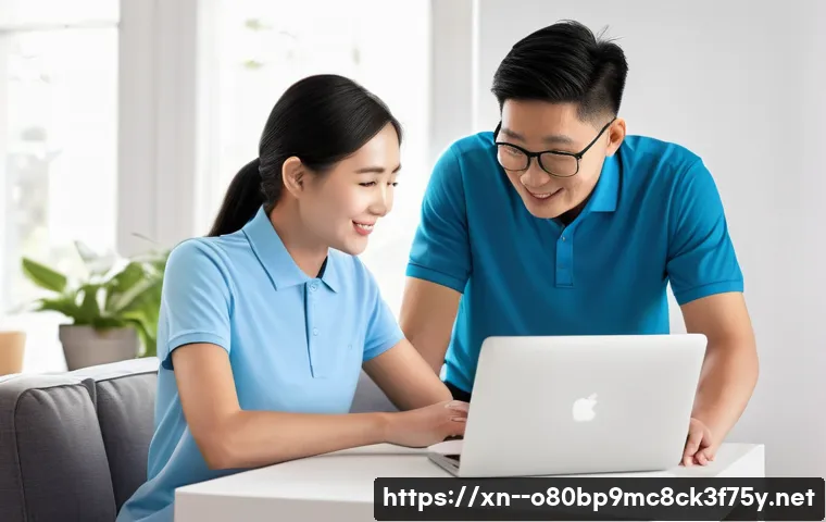 일산동구 부트캠프설치 관련 이미지 2